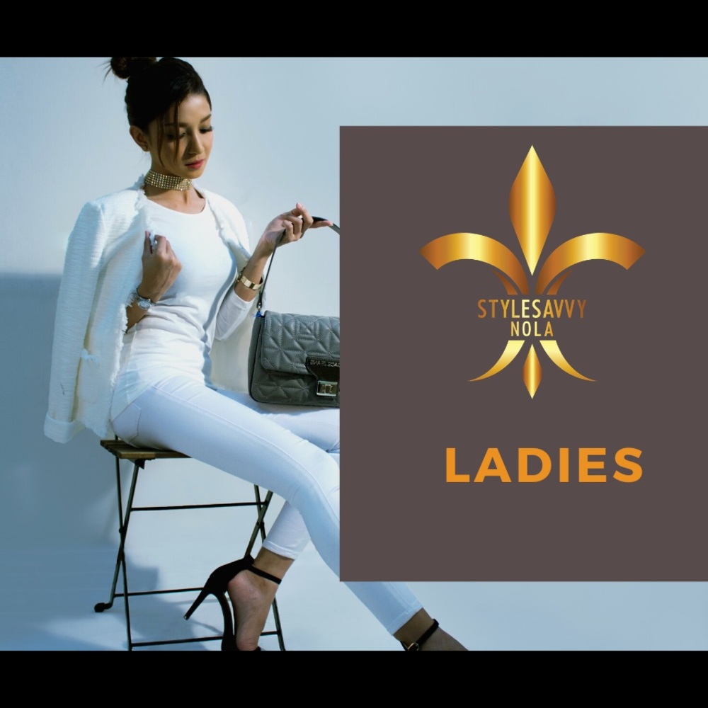 Stylesavvy Ladies Apparel